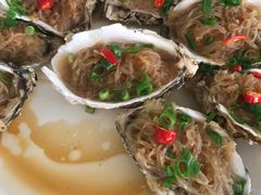 -张会海鲜饭店(东戴河店)