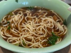 -李先生牛肉面大王(广渠门内店)