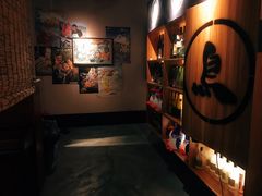 -烧鸟横丁(联发文创口岸店)