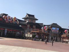 -厦门方特东方神画