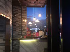 前台-AZUL by FUEL蓝色·法式酒馆(琶醍店)