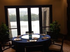 包厢-良渚君澜度假酒店·中餐厅