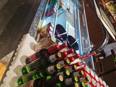 -大渔铁板烧(中山路八佰伴店)