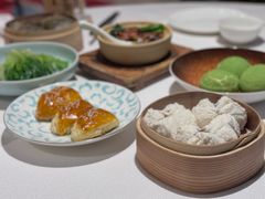 叉烧包-顺峰(农展馆店)