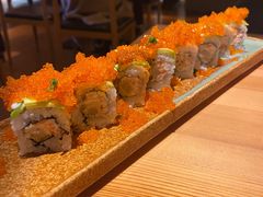 -TORO MaKi 寿司·日料(华创店)