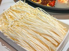 -巴邑火锅·鲜切牛肉(萧山银隆店)
