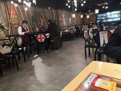 大堂-赤宴·川菜(玉林店)