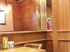 -云晓光头烧烤吧(德平路店)