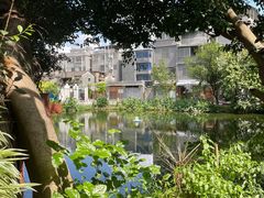 -黄埔古港