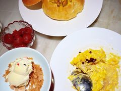 -京华烟云·北京烤鸭(领展购物广场·中关村店)