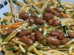 -樊阿姨•肉夹馍•手工面(嘉禾望岗店)