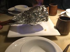 -绿茶餐厅(广州天河城店)