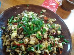 -和福餐馆(西江古街店)