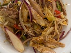 -新粤新疆菜清真餐厅(拱北店)