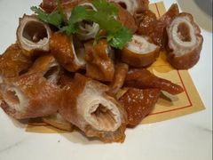 -虎哥私房菜(馒头山店)