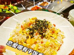 -嫩羊羊·延边烤串·朝鲜族美食(张家港美食街店)