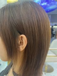 -V+ Hair