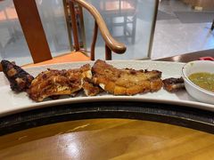 -醉壹号海鲜大排档(厦门美食地标店)