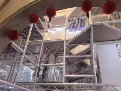 -奈尔宝家庭中心·亲子餐厅(华采天地店)