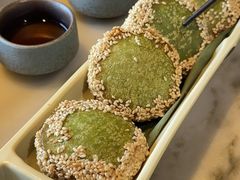 -绿茶餐厅(龙井船宴· 品牌总店)