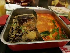 -新辣道鱼火锅(世纪金源购物中心店)