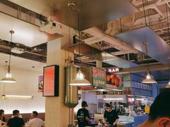 -白仁仔· 活烤海鲜 宵夜(豫园店)