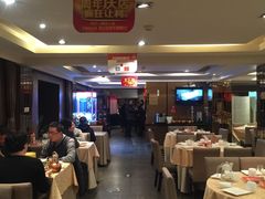 大堂-大鸭梨(天通西苑店)