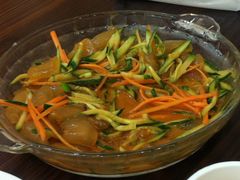 麻酱拉皮-东北大菜馆(延长路店)