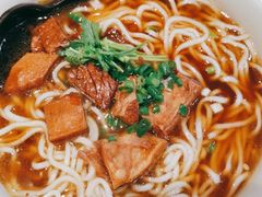 -李先生牛肉面大王(北京平谷步行街店)