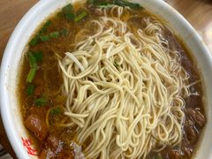 -陈记锅盖面(长江路店)