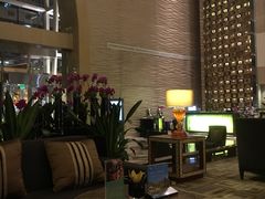 -威斯汀酒店Exchange大堂吧