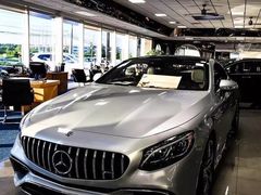 -浙江星杭奔驰4S店(海创园店)