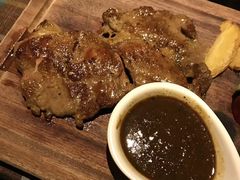 -路易十三西餐厅(西关新天地店)