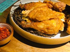 -长安记·大美陕菜(大族广场店)