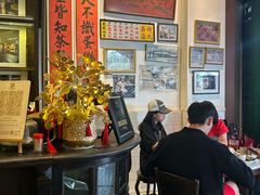 -何九海南茶店(鬼仔巷店)