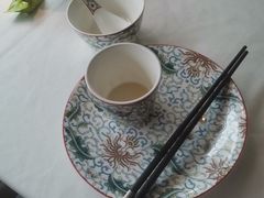 -千百味红餐厅·非遗江西菜(绿地双子塔总店)