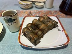 飘香竹筒饭-大师傅金奖啤酒鱼(西街老店)