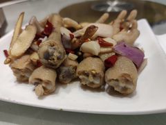 招牌凤爪-沙龙宴(夷陵广场店)