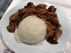 -宜家·瑞典风味餐厅(海达南街店)