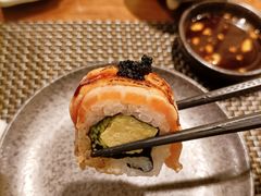 -武藏日本料理(宝安壹方城店)