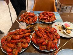 -菲住布渴酒店自助餐厅(阿里巴巴西溪园区店)