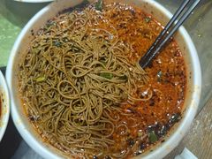 -茂盛小吃(蓝田店)