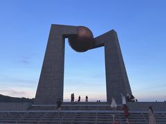 -青澳湾北回归线广场