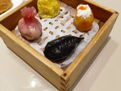 -蔡澜点心·粤菜(丽泽天街店)