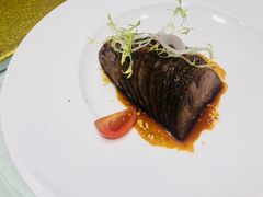 -金色艳阳天•粤菜 淮扬菜(古平岗店)