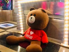 -好乐迪(张扬路八佰伴店)