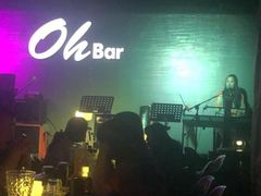 -ohbar live house(人广店)
