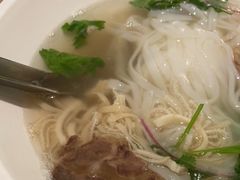 -蔡澜Pho·越南粉餐厅(海上世界店)