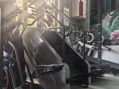 -CUBE私教·普拉提·拳击(龙漕路店)