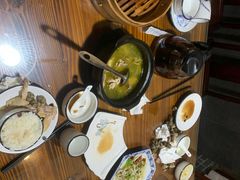 -呼吸森林·生态农庄农家乐私房菜